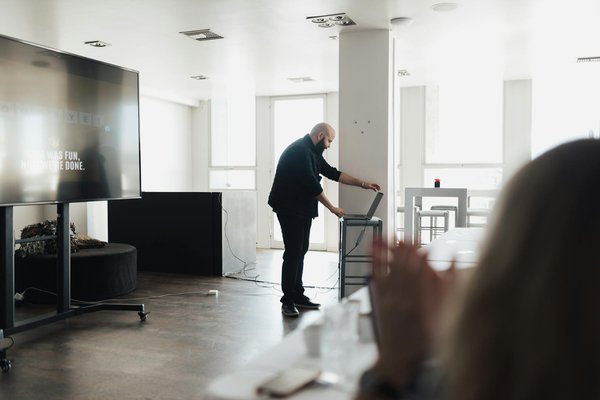 Planifiez votre succès avec un business plan sur-mesure