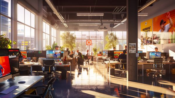 Agence marketing sportif & influence - ambission : boostez votre visibilité !