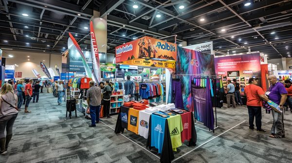 Boostez votre marque avec des textiles publicitaires