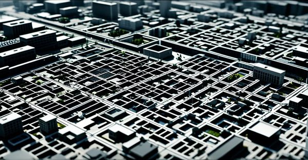 Cabinet d'urbanisme : des solutions à vos projets en un temps record