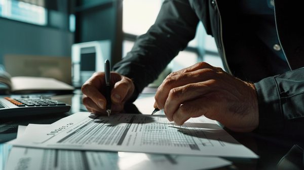 Calcul marge commerciale : méthodes efficaces et calculs essentiels