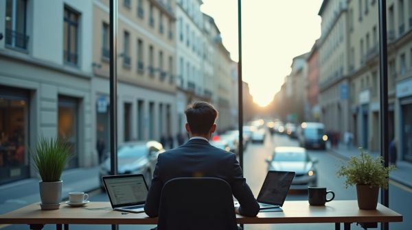 Choisir la meilleure agence web à Toulouse pour vos projets numériques