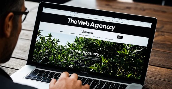 L'agence web à valenciennes pour un succès en ligne immédiat