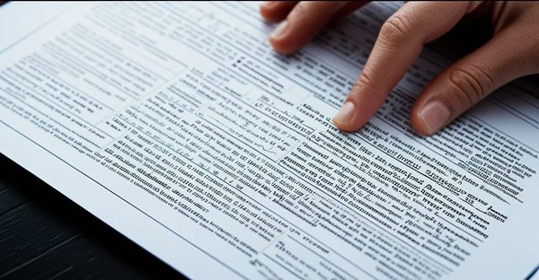 Le guide ultime du cahier des clauses particulières