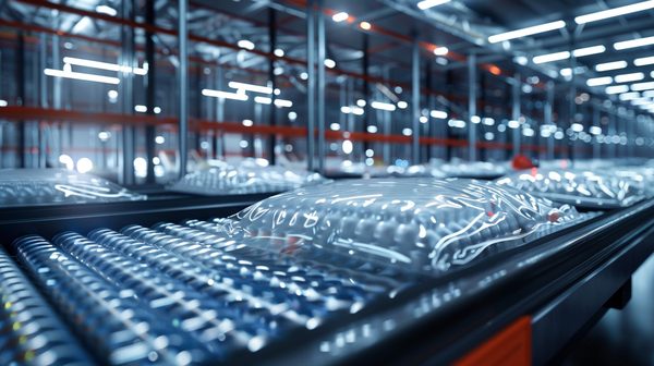 Les avantages d'une enveloppe plastique pour envoyer vos colis