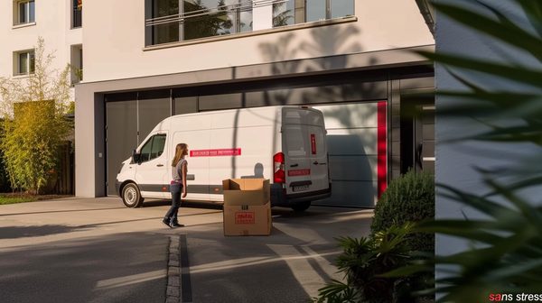 Mondia vous accompagne pour votre déménagement à Strasbourg sans stress