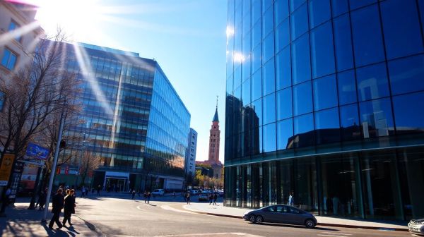 Top 5 agences web à Toulouse pour réussir vos projets numériques