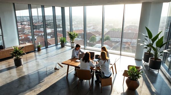 Top 5 agences web à Toulouse pour réussir vos projets numériques