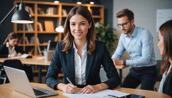 Développez vos soft skills pour booster votre employabilité