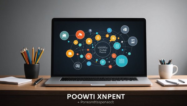 Boostez l'efficacité de vos projets grâce à une agence powerpoint spécialisée