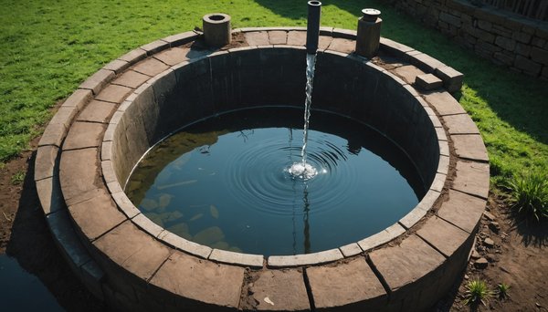 Rehausse fosse toutes eaux : guide pratique et essentiel