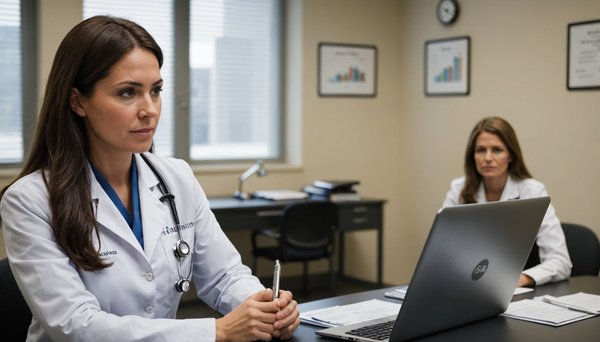 Devenir secrétaire médical : une formation certifiante et rapide